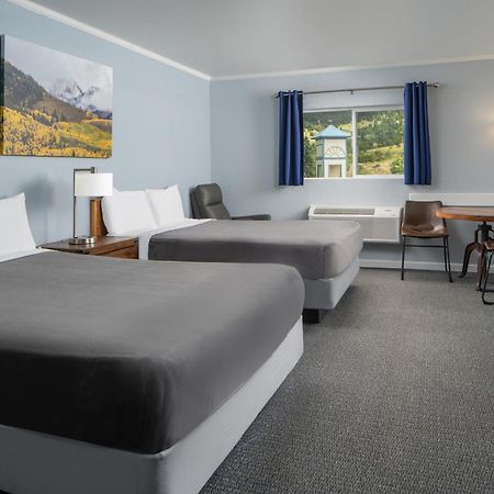 Gold King Mountain Inn Cripple Creek Luaran gambar