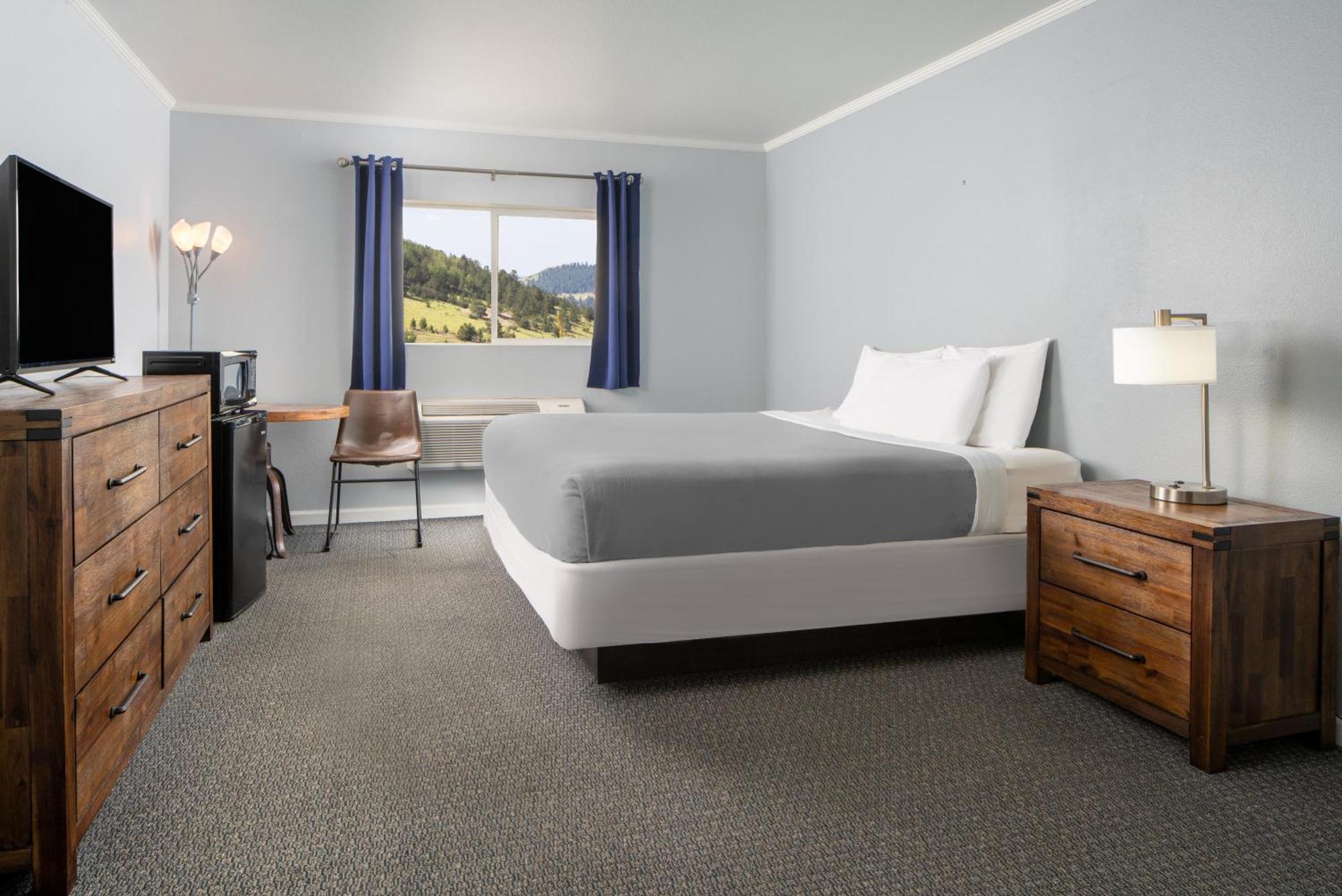 Gold King Mountain Inn Cripple Creek Luaran gambar